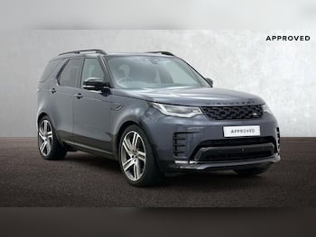 Used Land Rover Discovery 2025 for sale - 79747763: Photo