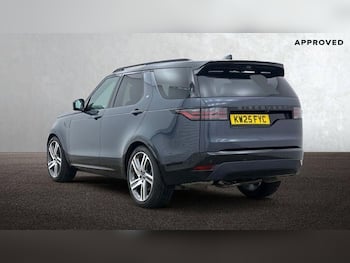 Used Land Rover Discovery 2025 for sale - 79747763: Photo