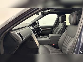 Used Land Rover Discovery 2025 for sale - 79747763: Photo