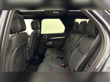 Used Land Rover Discovery 2025 for sale - 79747763: Photo