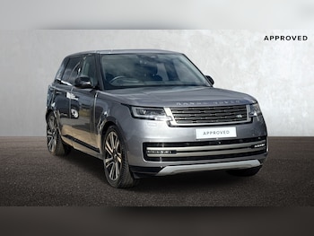 Land Rover - Range Rover