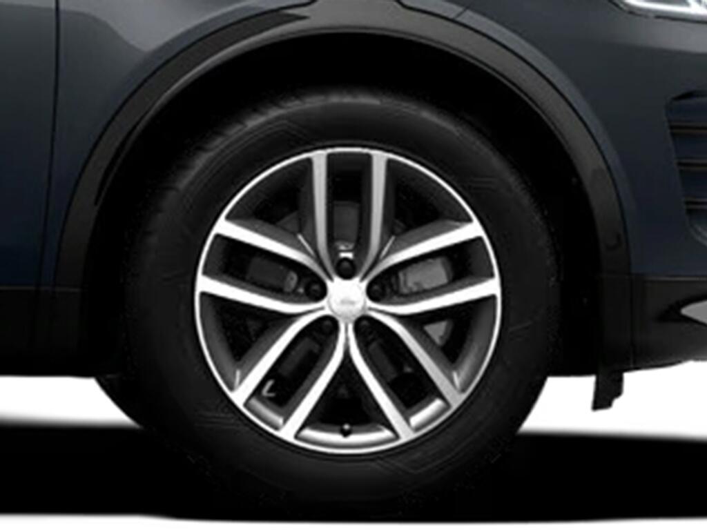 Used Land Rover Discovery Sport 2026 for sale - 77187299: Photo 5