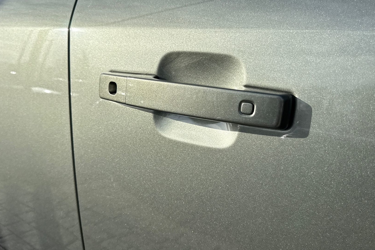 Used Land Rover Defender 110 2025 for sale - 78107537: Photo 30