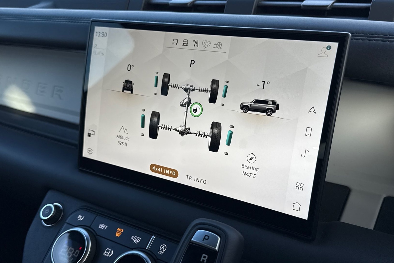 Used Land Rover Defender 110 2025 for sale - 78107537: Photo 39