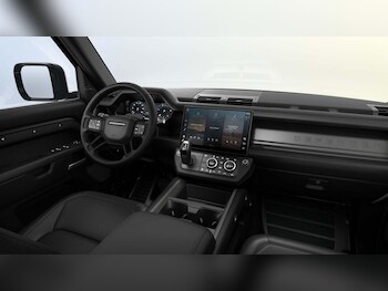 Used Land Rover Defender 110 2026 for sale - 77553370: Photo