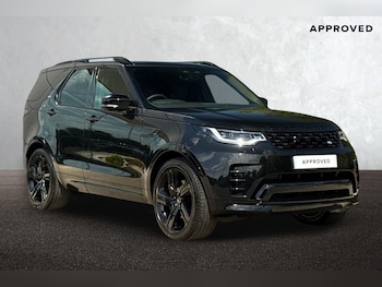 Used Land Rover Discovery 2026 for sale - 79410326: Photo
