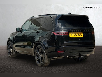 Used Land Rover Discovery 2026 for sale - 79410326: Photo