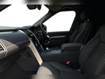 Used Land Rover Discovery 2026 for sale - 79410326: Photo