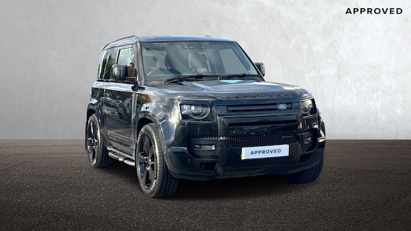 Used Land Rover Defender 90 2023 for sale - 76330797: Photo 1