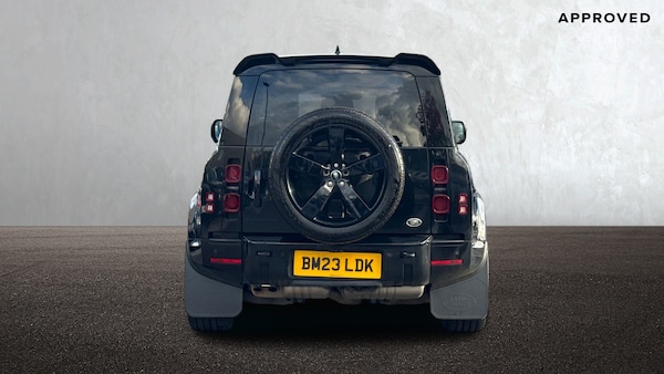 Used Land Rover Defender 90 2023 for sale - 76330797: Photo 7