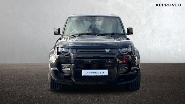 Used Land Rover Defender 90 2023 for sale - 76330797: Photo 8
