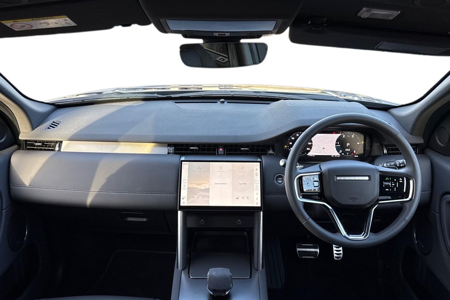 Used Land Rover Discovery Sport 2025 for sale - 76526951: Photo 10