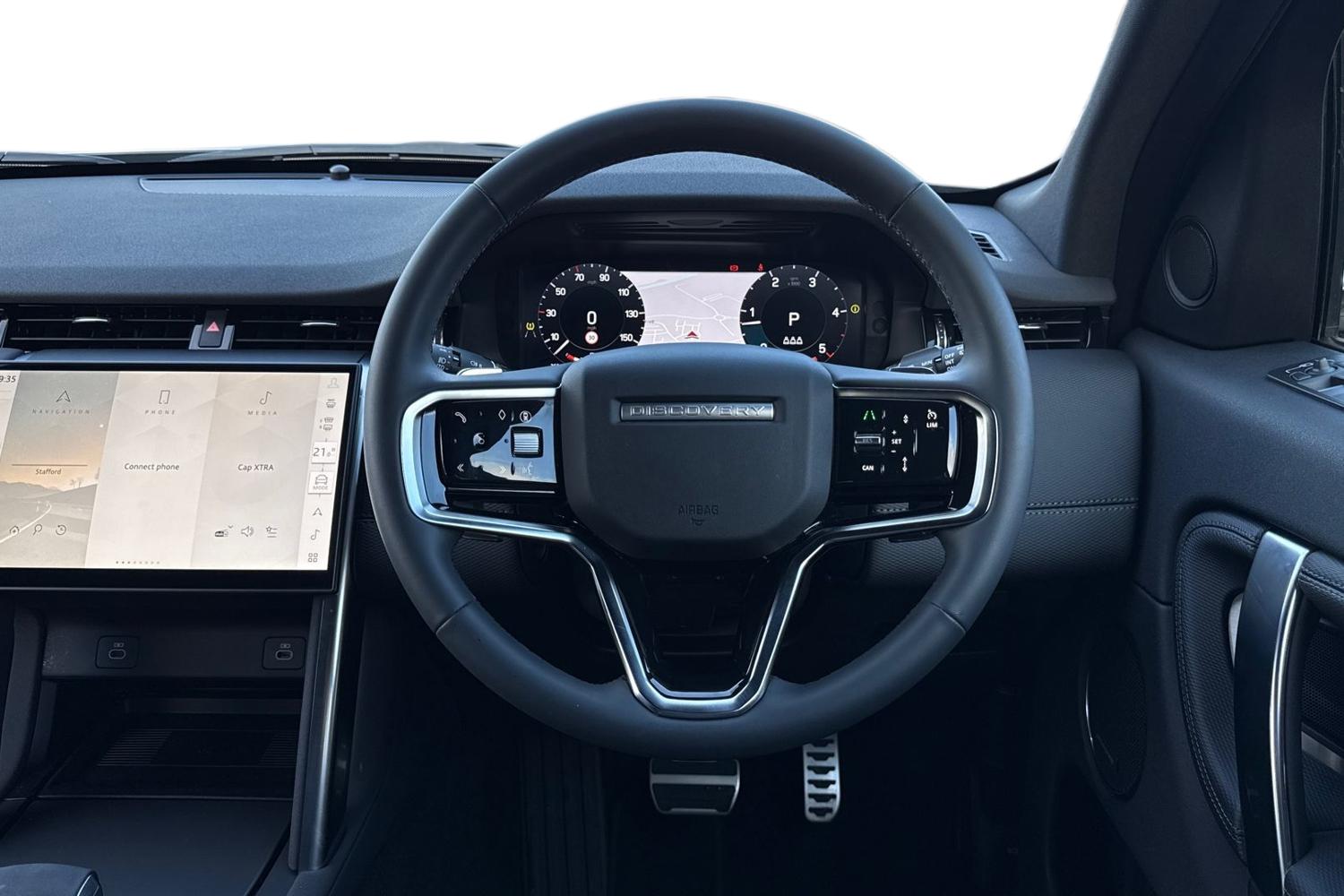 Used Land Rover Discovery Sport 2025 for sale - 76526951: Photo 16