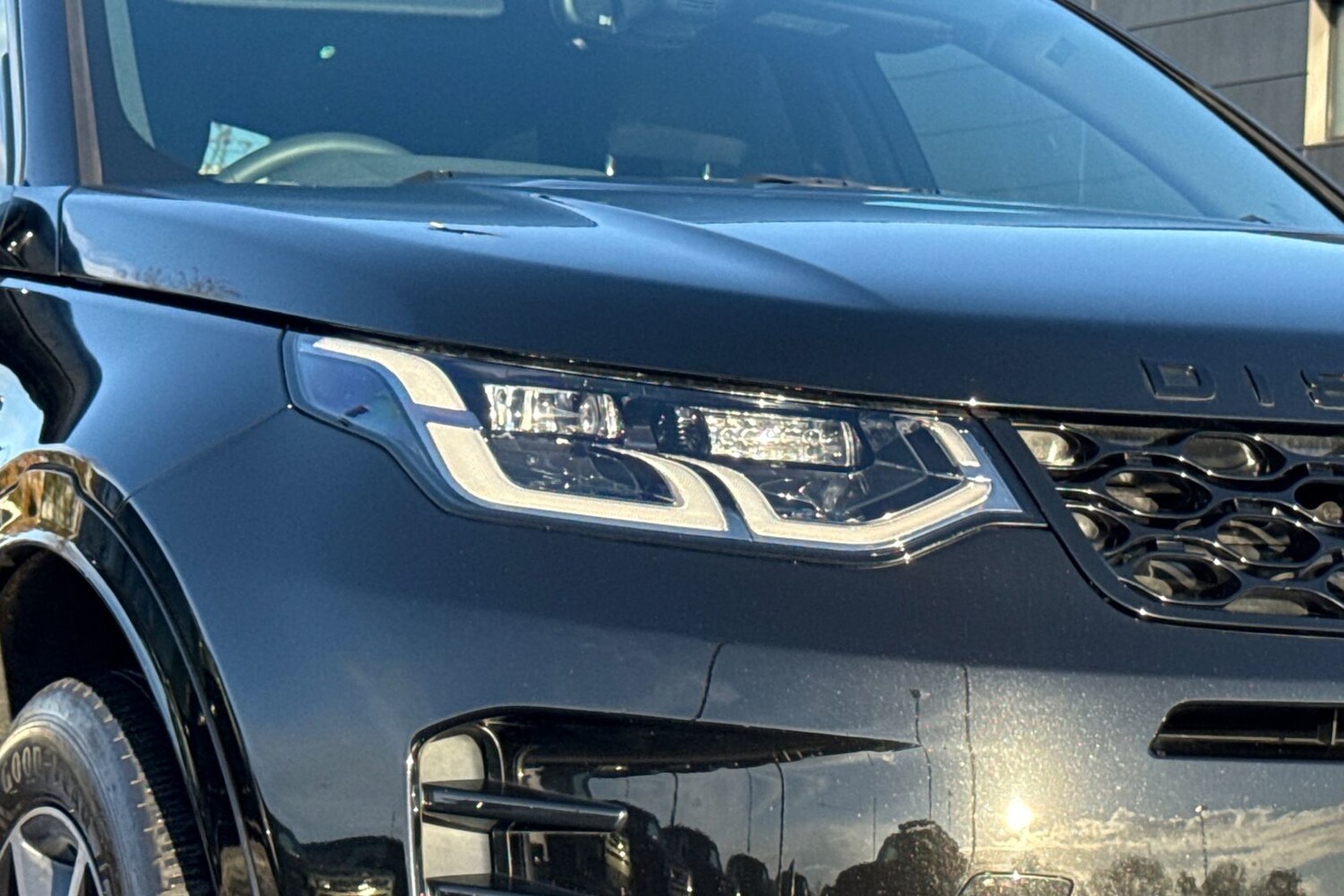 Used Land Rover Discovery Sport 2025 for sale - 76526951: Photo 18