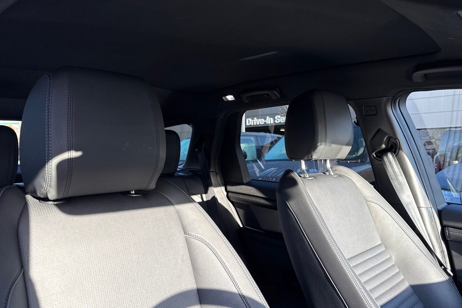 Used Land Rover Discovery Sport 2025 for sale - 76526951: Photo 22