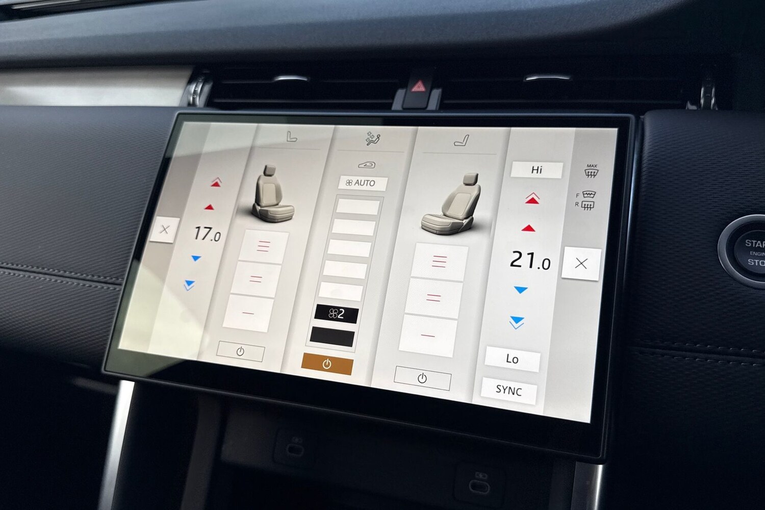 Used Land Rover Discovery Sport 2025 for sale - 76526951: Photo 23