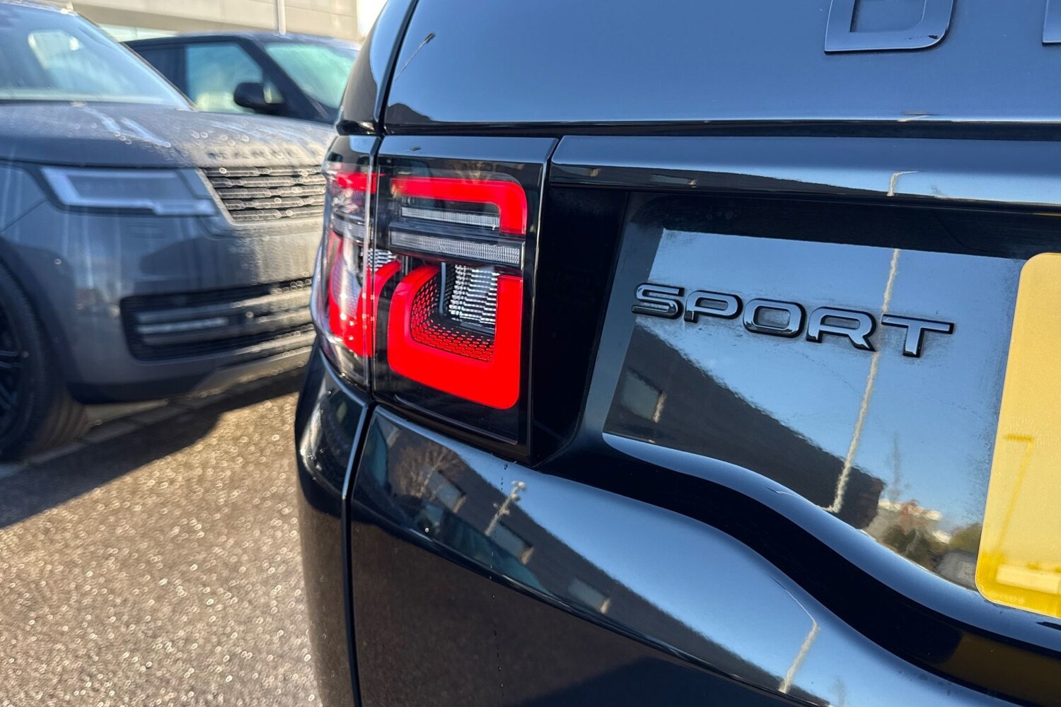 Used Land Rover Discovery Sport 2025 for sale - 76526951: Photo 27