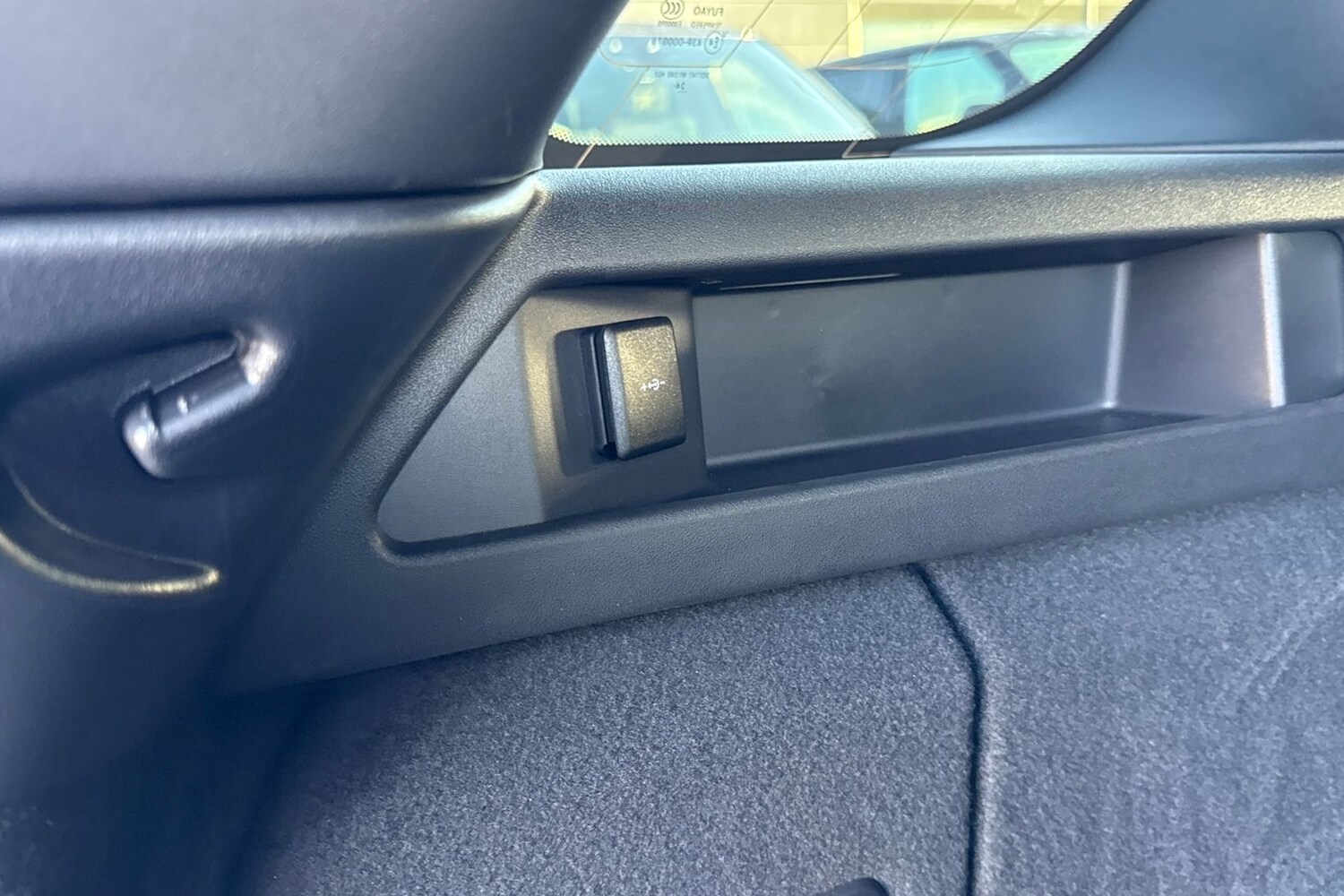 Used Land Rover Discovery Sport 2025 for sale - 76526951: Photo 28