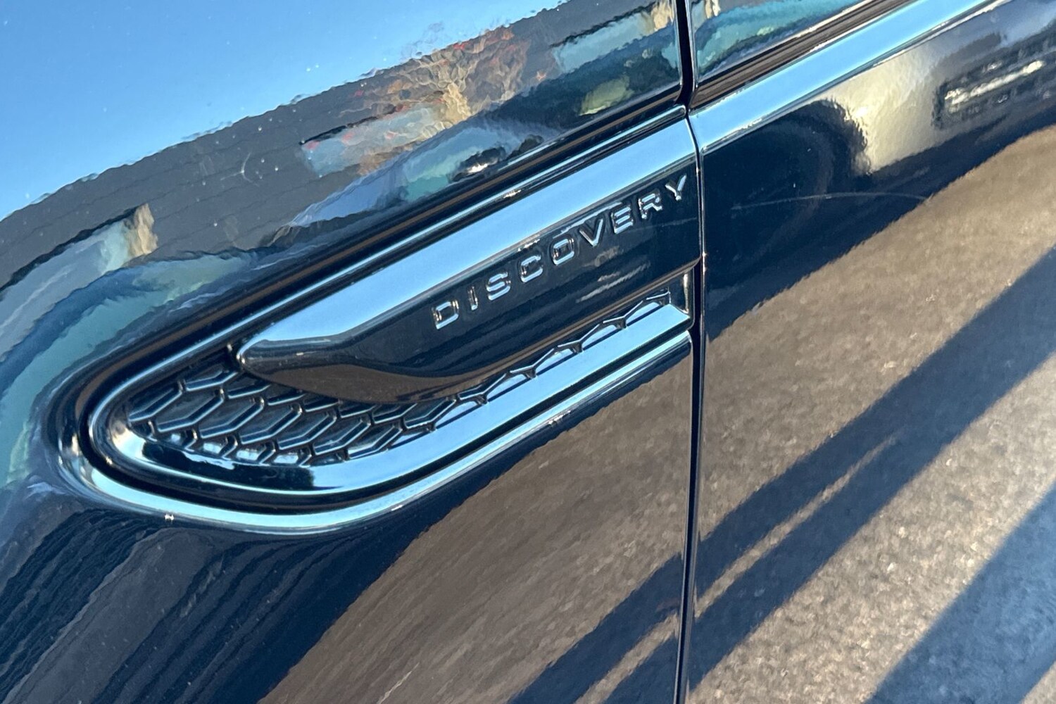 Used Land Rover Discovery Sport 2025 for sale - 76526951: Photo 29