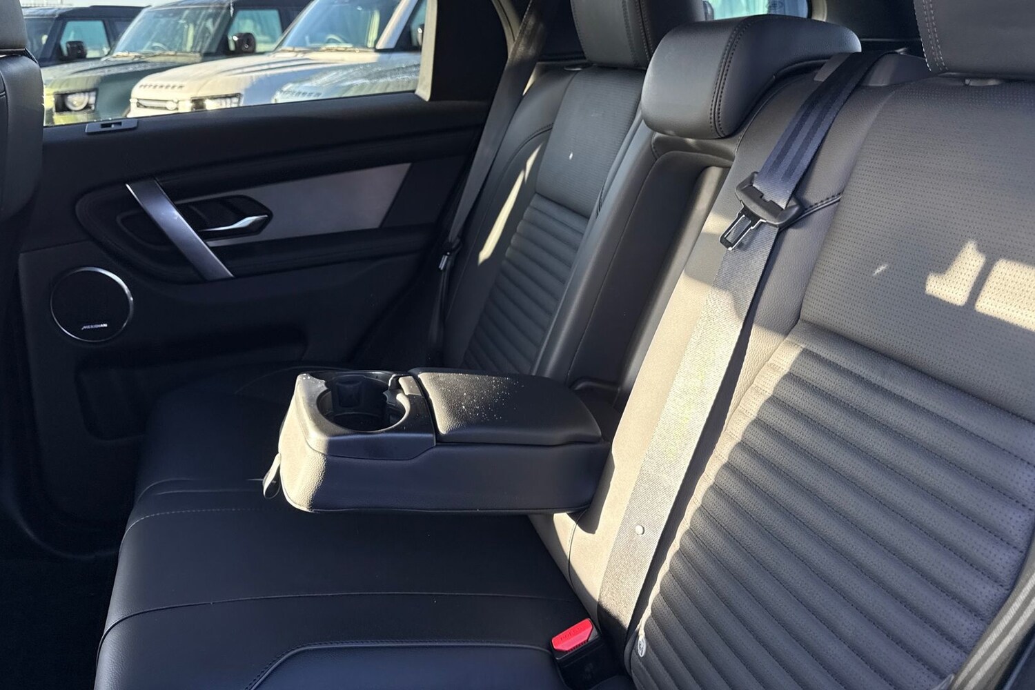 Used Land Rover Discovery Sport 2025 for sale - 76526951: Photo 31