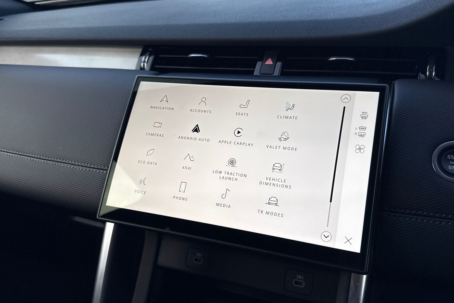 Used Land Rover Discovery Sport 2025 for sale - 76526951: Photo 35