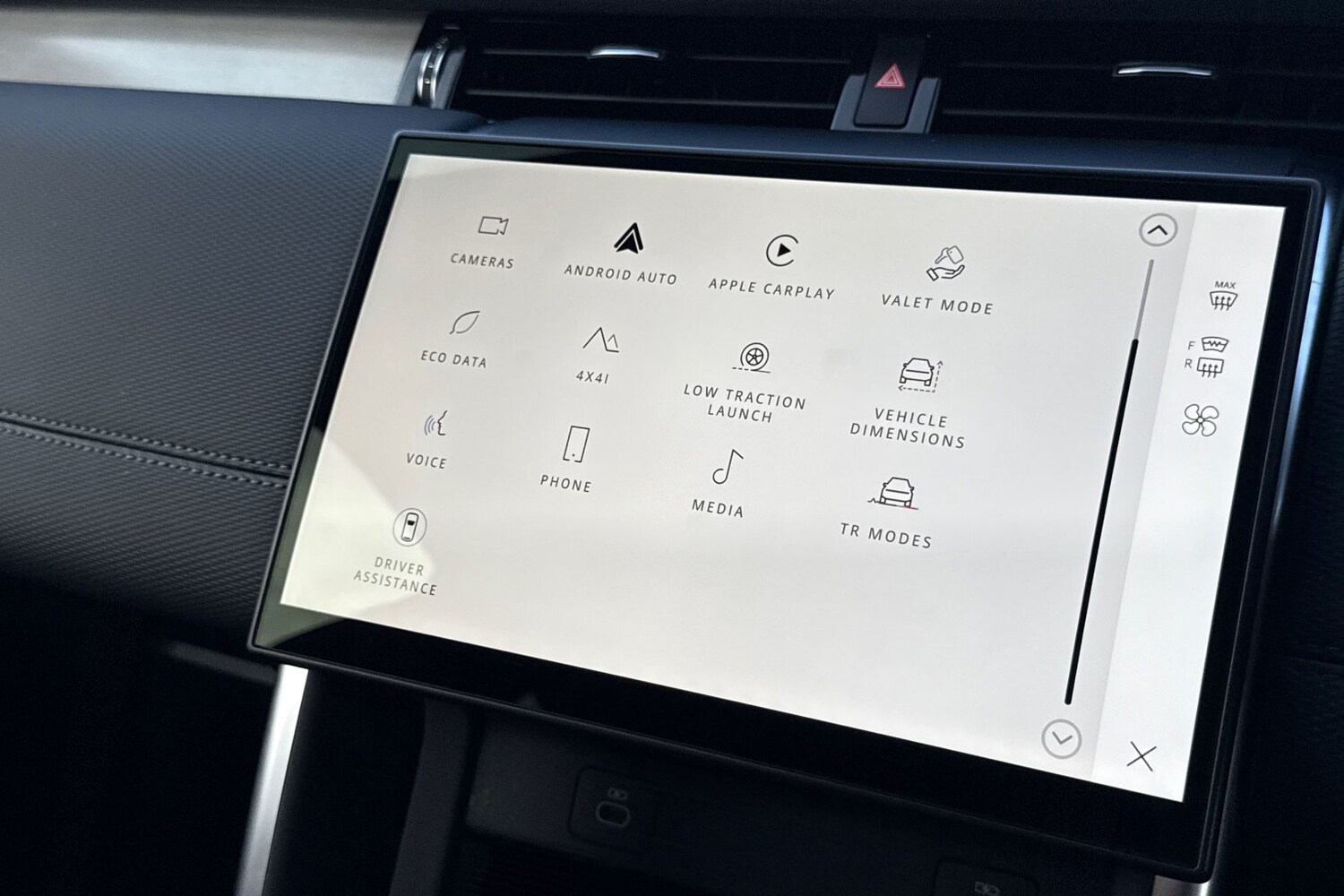 Used Land Rover Discovery Sport 2025 for sale - 76526951: Photo 36