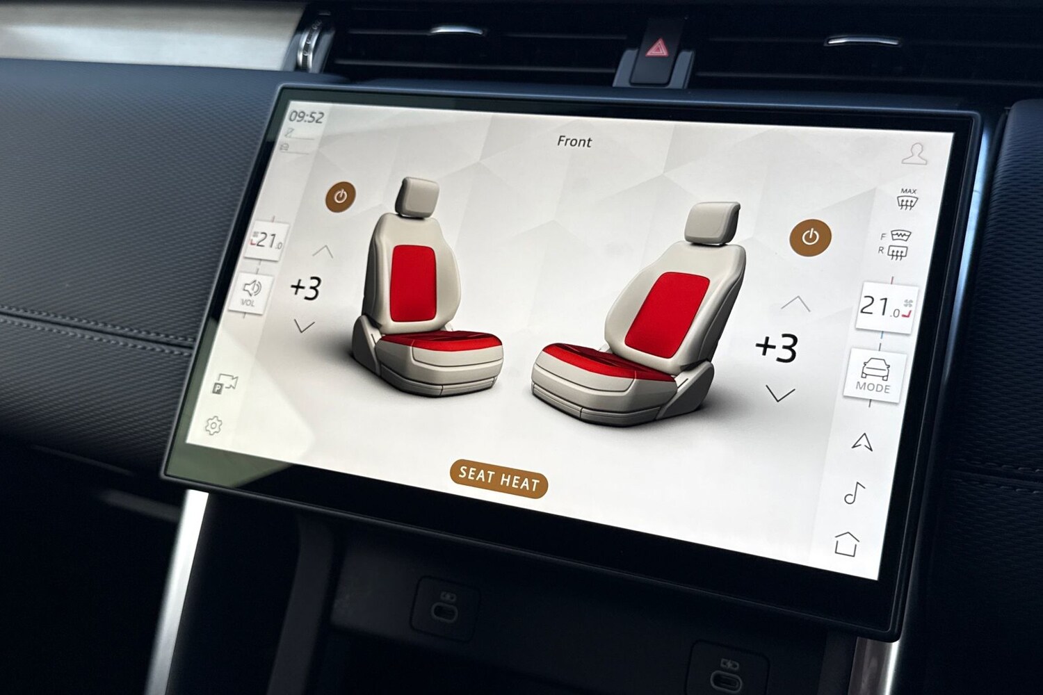 Used Land Rover Discovery Sport 2025 for sale - 76526951: Photo 37