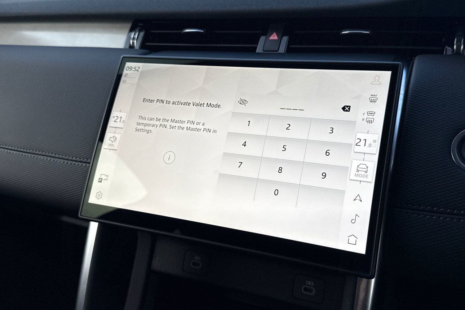 Used Land Rover Discovery Sport 2025 for sale - 76526951: Photo 38