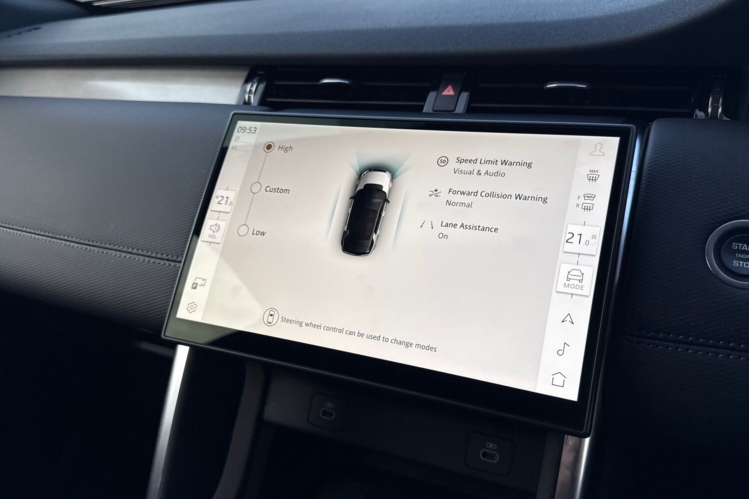 Used Land Rover Discovery Sport 2025 for sale - 76526951: Photo 41