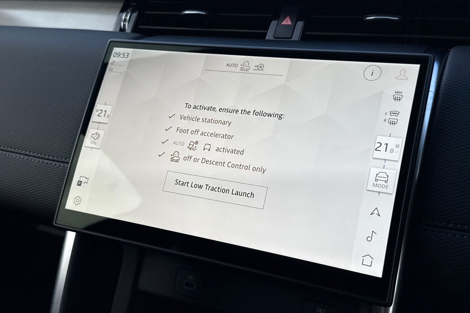 Used Land Rover Discovery Sport 2025 for sale - 76526951: Photo 42