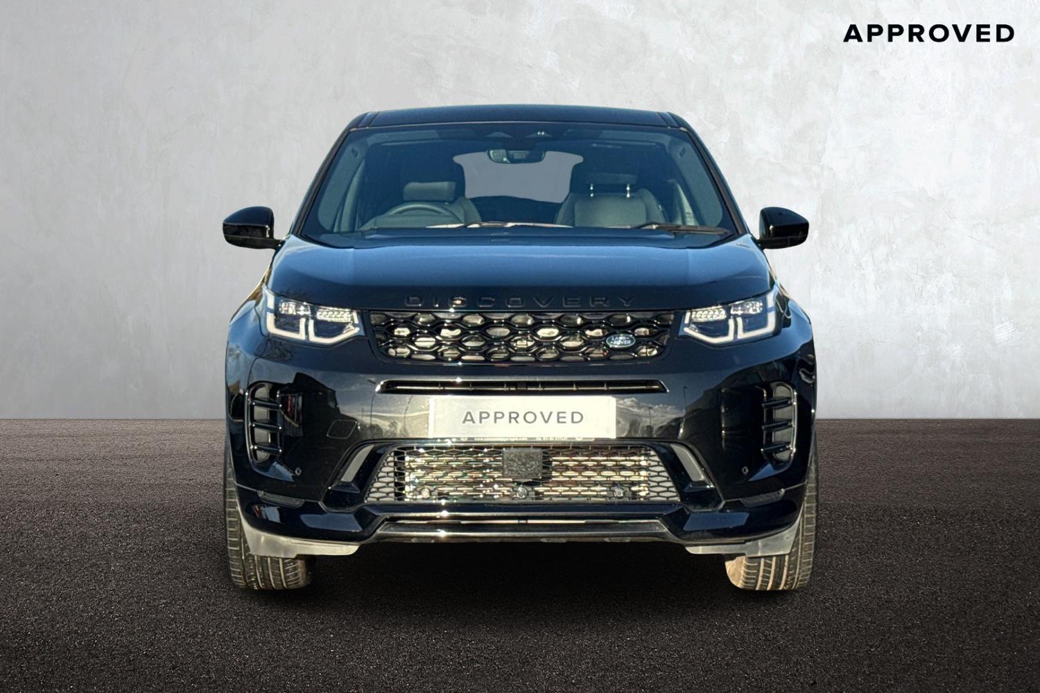 Used Land Rover Discovery Sport 2025 for sale - 76526951: Photo 8