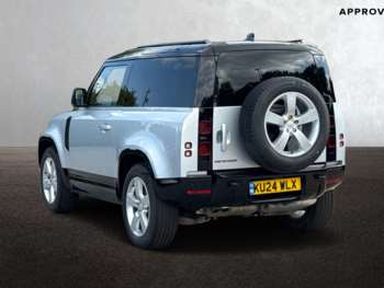 Used Land Rover Defender 90 2024 for sale - 75064763: Photo