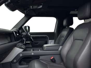 Used Land Rover Defender 90 2024 for sale - 75064763: Photo