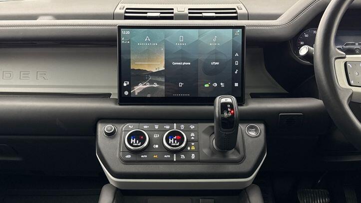 Used Land Rover Defender 110 2024 for sale - 77390142: Photo 14