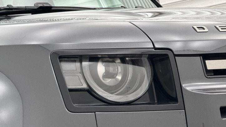 Used Land Rover Defender 110 2024 for sale - 77390142: Photo 16