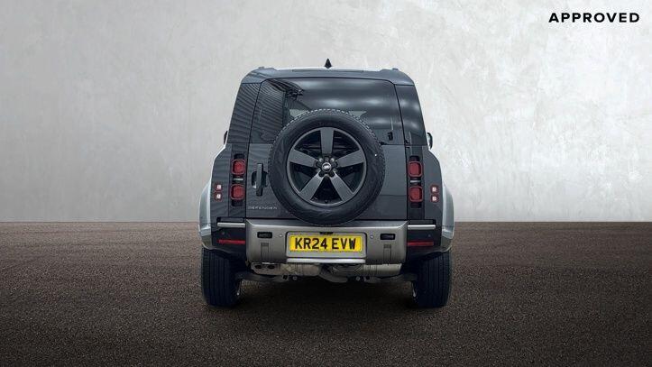 Used Land Rover Defender 110 2024 for sale - 77390142: Photo 6