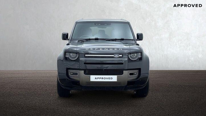 Used Land Rover Defender 110 2024 for sale - 77390142: Photo 7