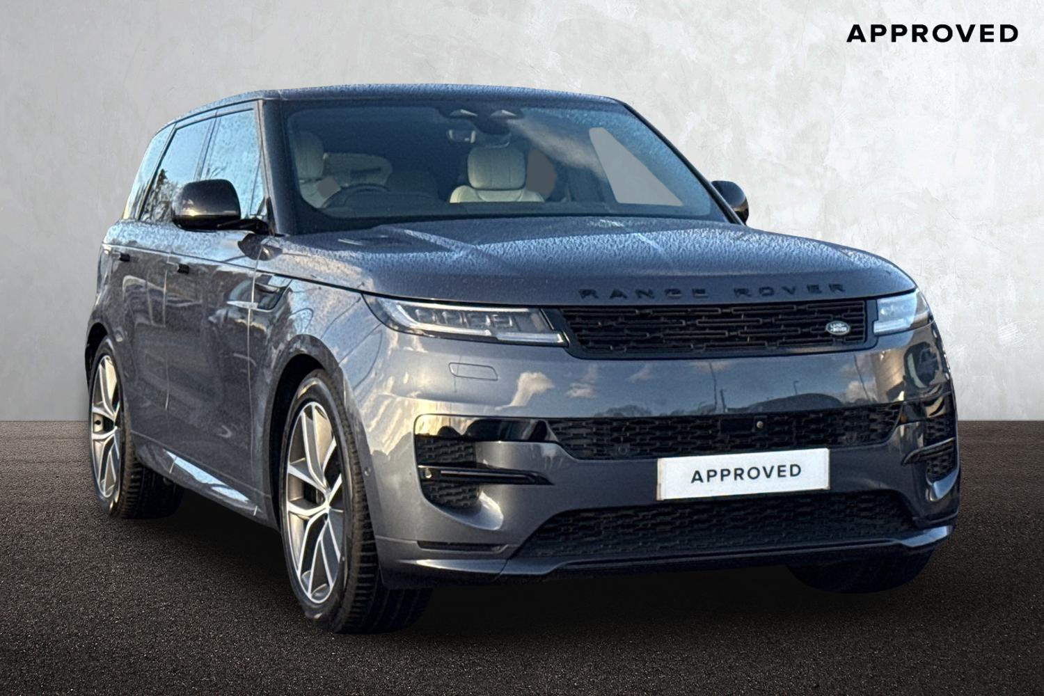 Used Land Rover Range Rover Sport 2024 for sale - 77011421: Photo 1