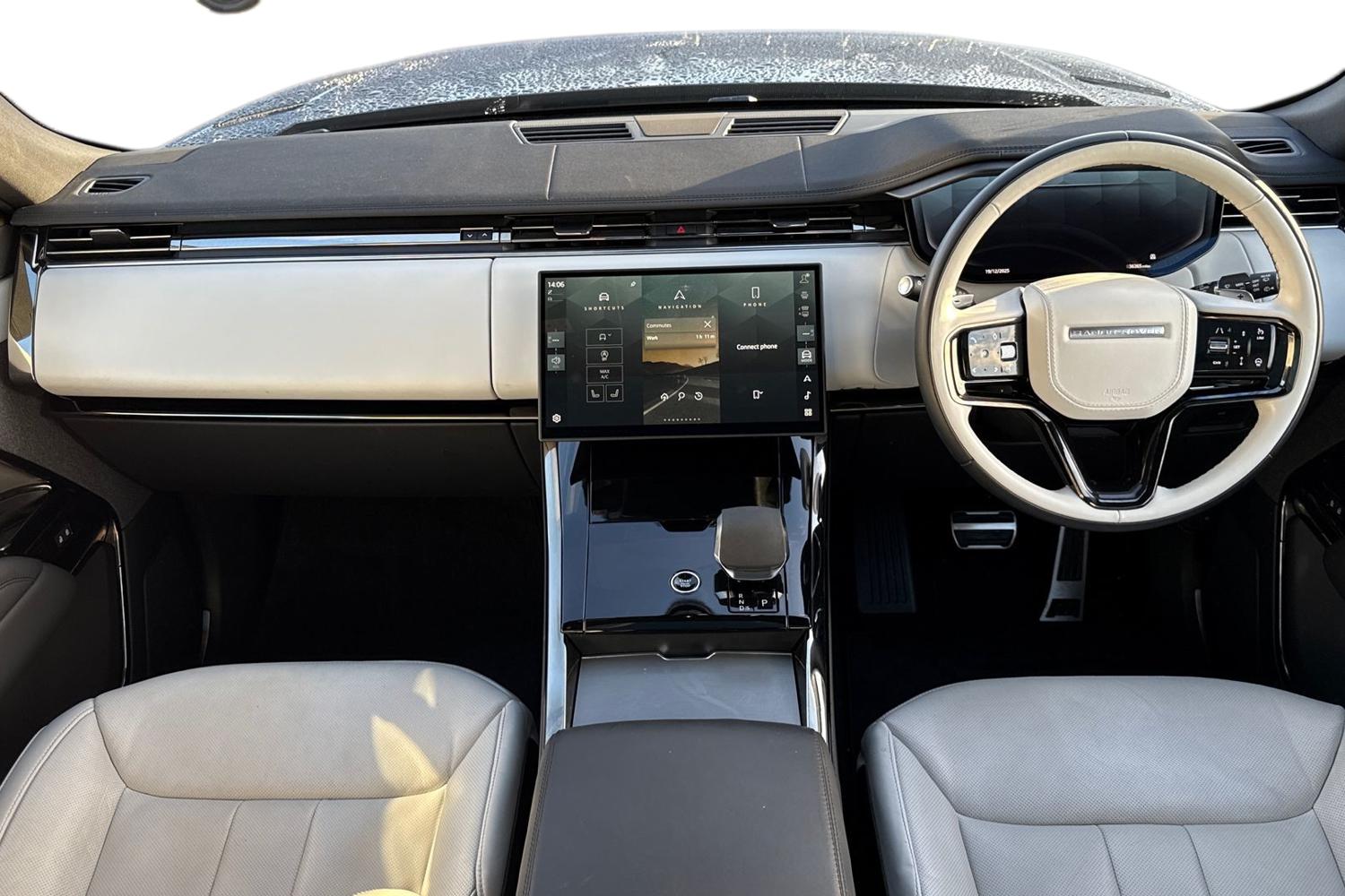 Used Land Rover Range Rover Sport 2024 for sale - 77011421: Photo 10