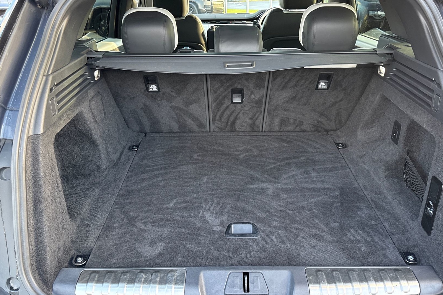 Used Land Rover Range Rover Sport 2024 for sale - 77011421: Photo 11