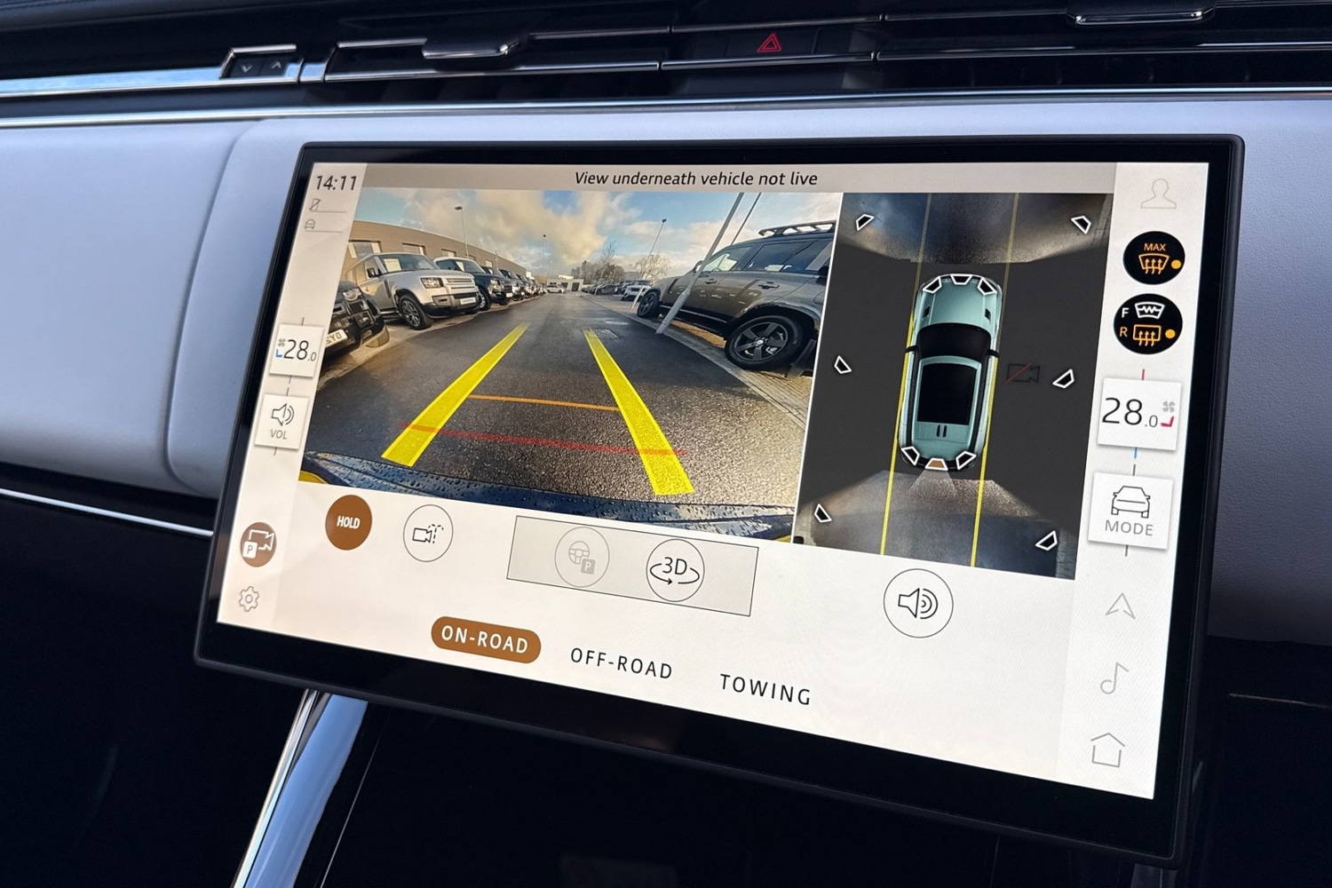 Used Land Rover Range Rover Sport 2024 for sale - 77011421: Photo 13