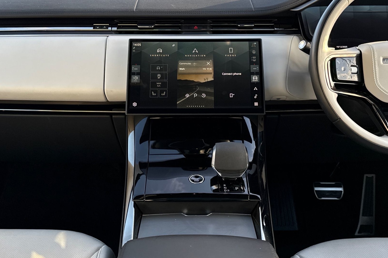 Used Land Rover Range Rover Sport 2024 for sale - 77011421: Photo 15