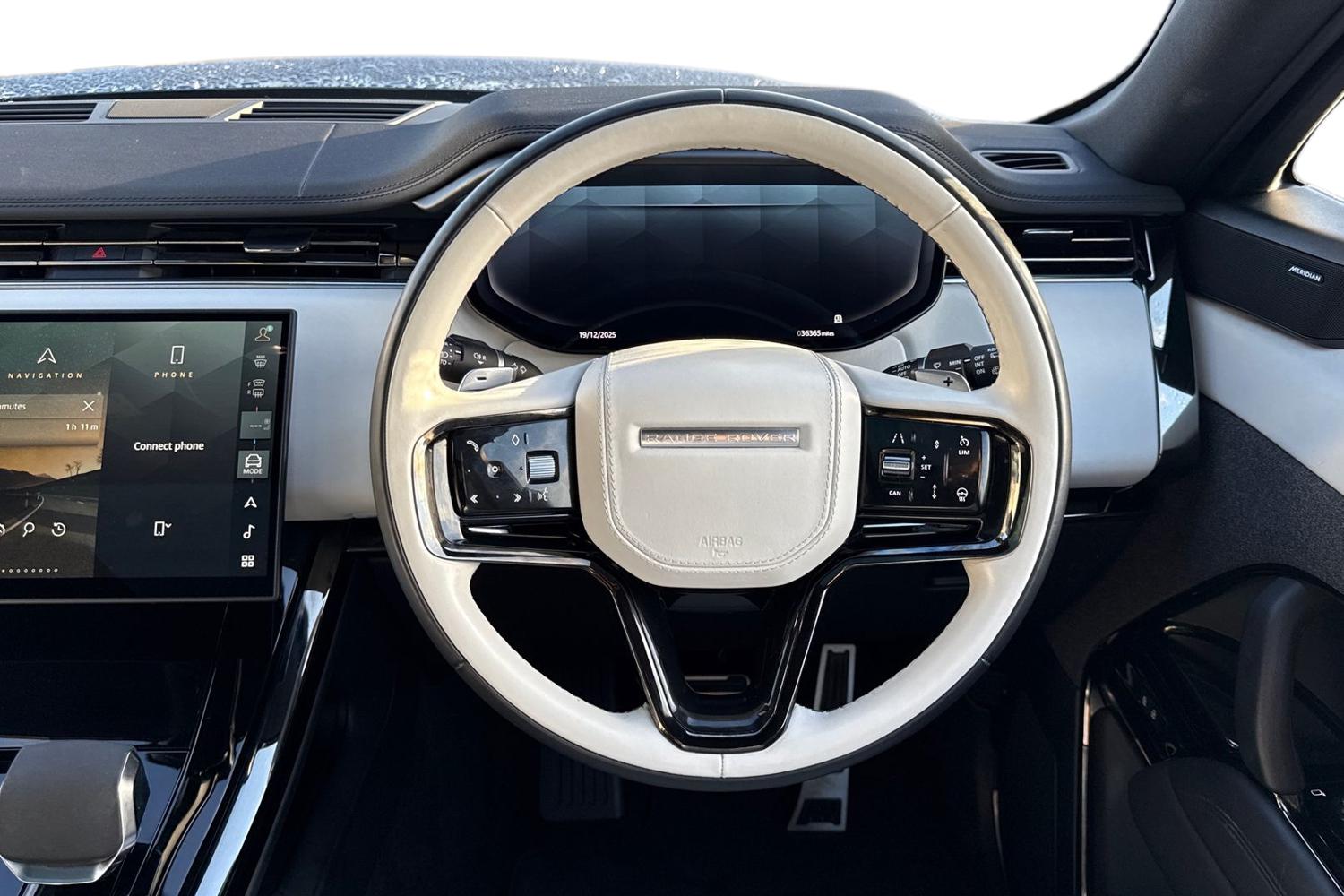 Used Land Rover Range Rover Sport 2024 for sale - 77011421: Photo 16