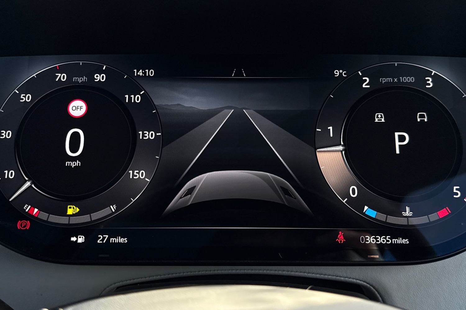 Used Land Rover Range Rover Sport 2024 for sale - 77011421: Photo 17