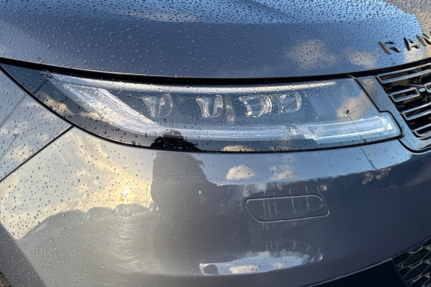 Used Land Rover Range Rover Sport 2024 for sale - 77011421: Photo 18