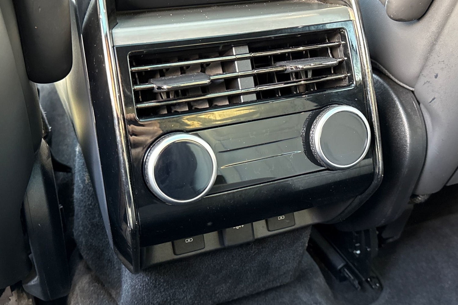 Used Land Rover Range Rover Sport 2024 for sale - 77011421: Photo 19