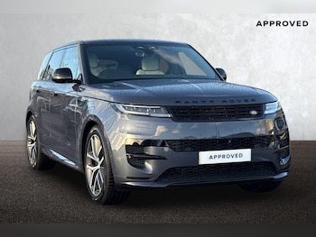 Used Land Rover Range Rover Sport 2024 for sale - 77011421: Photo