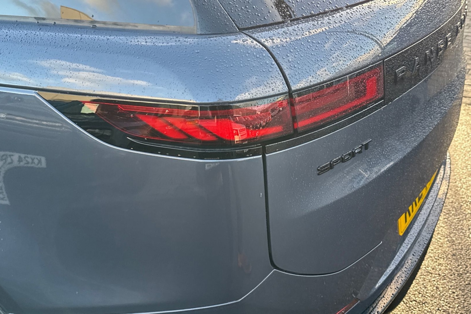 Used Land Rover Range Rover Sport 2024 for sale - 77011421: Photo 20