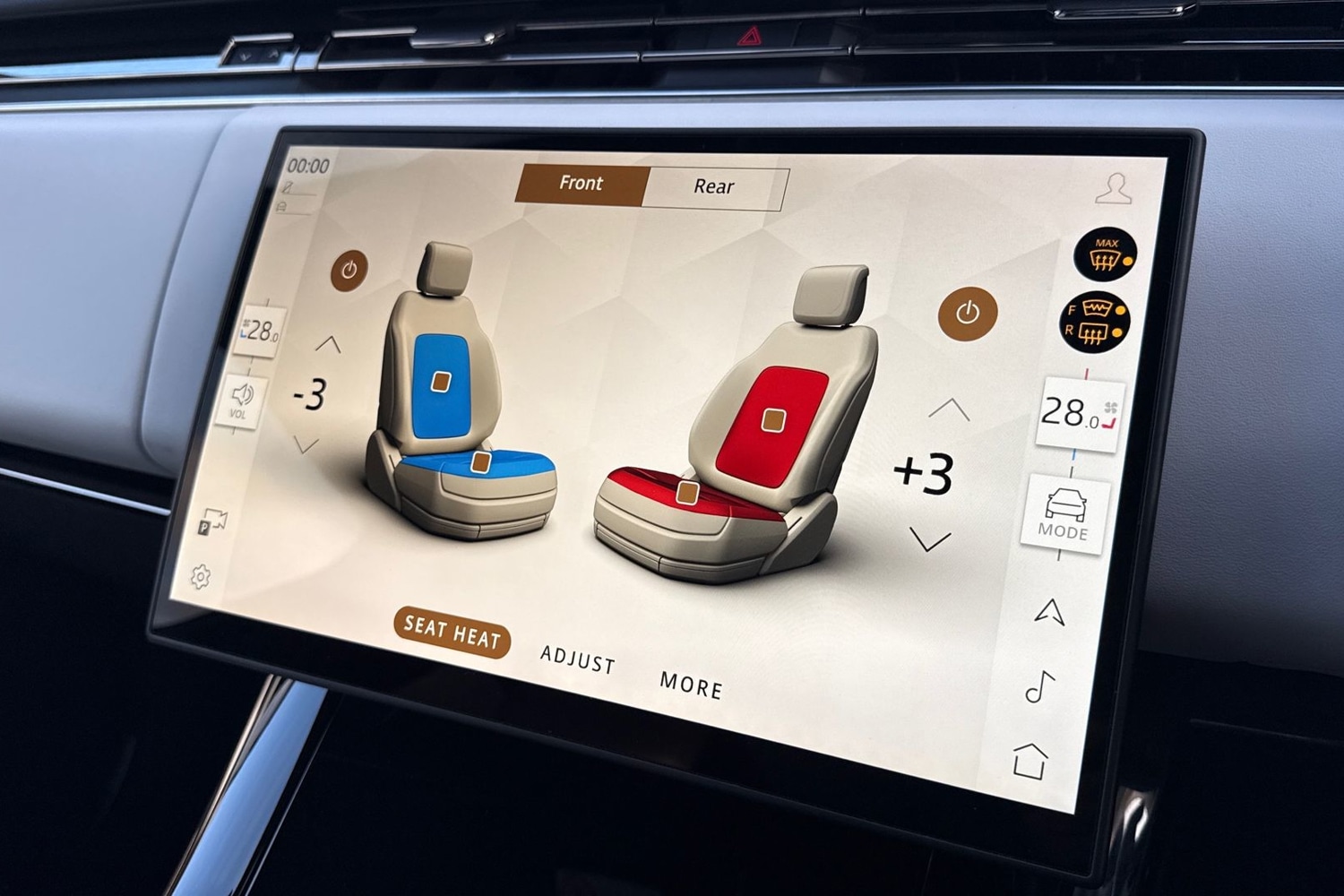 Used Land Rover Range Rover Sport 2024 for sale - 77011421: Photo 23