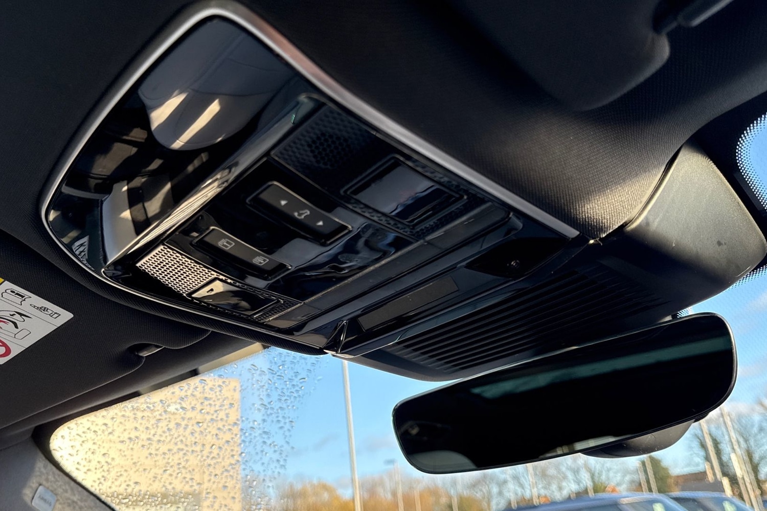 Used Land Rover Range Rover Sport 2024 for sale - 77011421: Photo 24